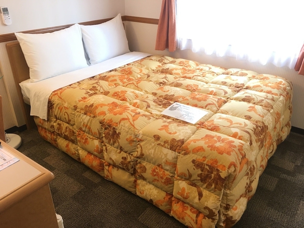 Imagen de la habitación del Hotel Toyoko Inn Wako-shi Ekimae. Foto 15