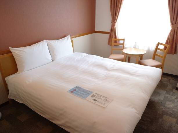 Imagen de la habitación del Hotel Toyoko Inn Yamato Ekimae. Foto 6