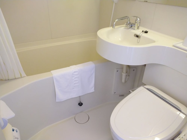 Imagen de la habitación del Hotel Toyoko Inn Yamato Ekimae. Foto 7