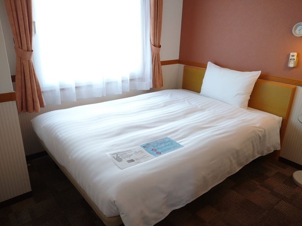 Imagen de la habitación del Hotel Toyoko Inn Yamato Ekimae. Foto 8