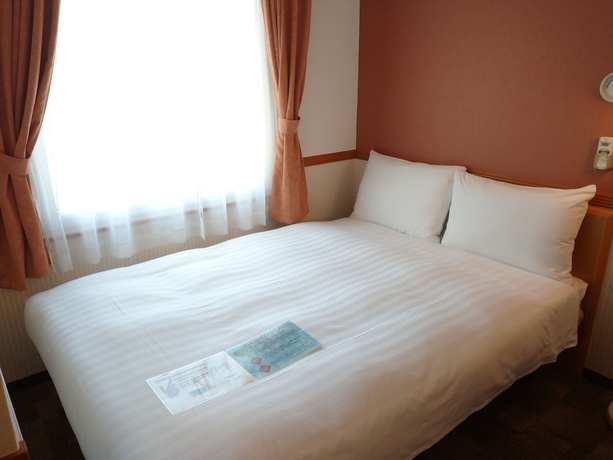 Imagen de la habitación del Hotel Toyoko Inn Yamato Ekimae. Foto 9