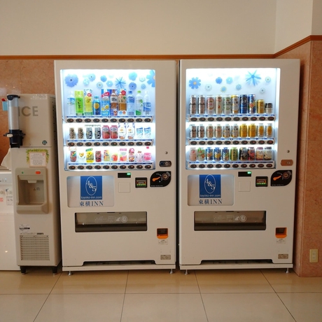 Imagen de los interiores del Hotel Toyoko Inn Yamato Ekimae. Foto 18