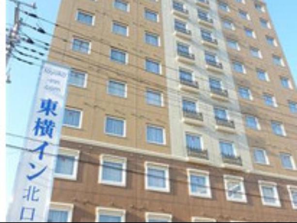 Imagen general del Hotel Toyoko Inn Yashio Ekimae. Foto 2