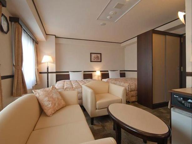 Imagen general del Hotel Toyoko Inn Yashio Ekimae. Foto 3