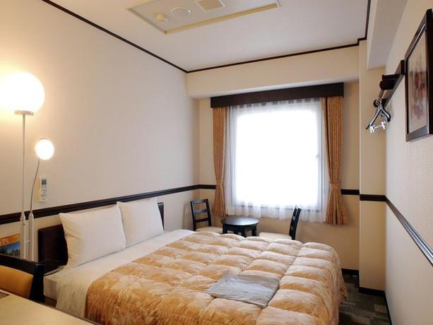 Imagen general del Hotel Toyoko Inn Yashio Ekimae. Foto 4