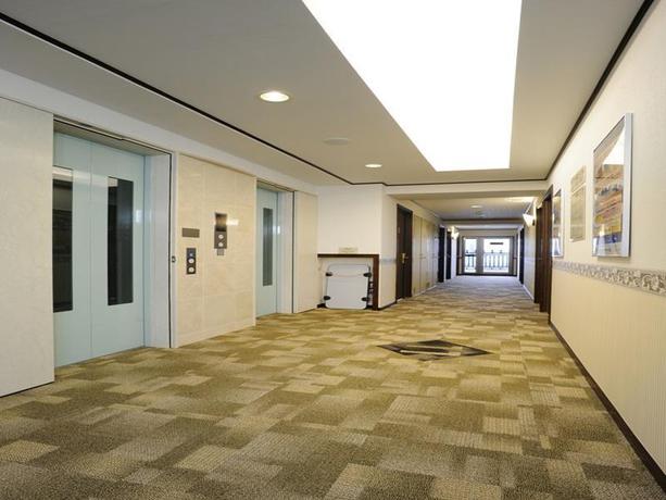Imagen general del Hotel Toyoko Inn Yashio Ekimae. Foto 5