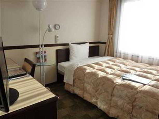 Imagen de la habitación del Hotel Toyoko Inn Yashio Ekimae. Foto 8