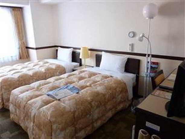 Imagen de la habitación del Hotel Toyoko Inn Yashio Ekimae. Foto 9