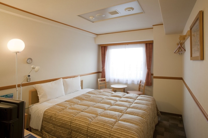 Imagen de la habitación del Hotel Toyoko Inn Yokohama Line Fuchinobe Station Minami. Foto 14