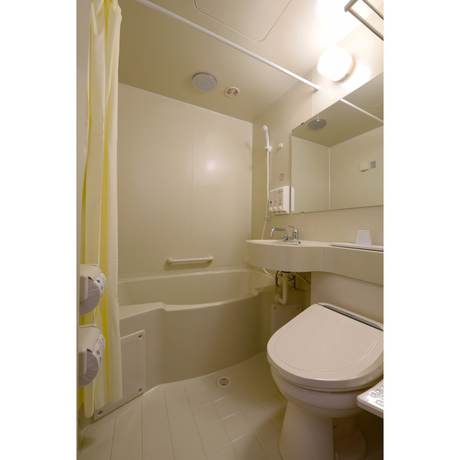Imagen de la habitación del Hotel Toyoko Inn Yokohama Sakuragicho. Foto 7
