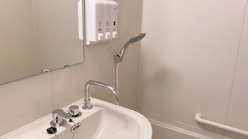 Imagen de la habitación del Hotel Toyoko Inn Yokohama Shiei-chikatetsu Center Minami-eki. Foto 6