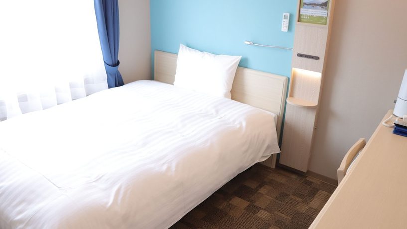 Imagen de la habitación del Hotel Toyoko Inn Yokohama Shiei-chikatetsu Center Minami-eki. Foto 11