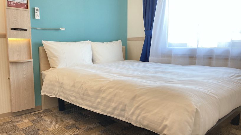 Imagen de la habitación del Hotel Toyoko Inn Yokohama Shiei-chikatetsu Center Minami-eki. Foto 12