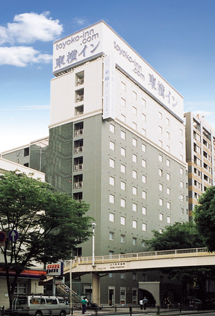 Imagen general del Hotel Toyoko Inn Yokohama Stadium Mae No.1. Foto 1