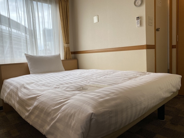 Imagen de la habitación del Hotel Toyoko Inn Yokohama Stadium Mae No.1. Foto 6
