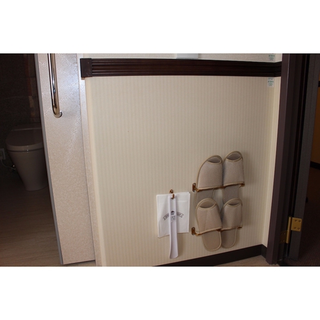 Imagen de la habitación del Hotel Toyoko Inn Yokohama Stadium Mae No.1. Foto 9