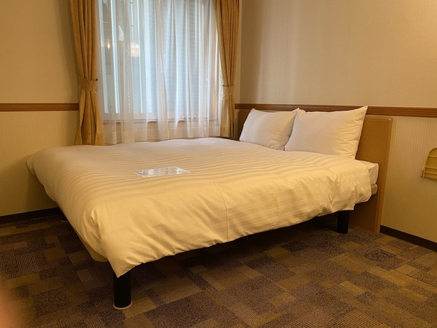 Imagen de la habitación del Hotel Toyoko Inn Yokohama Stadium Mae No.1. Foto 10