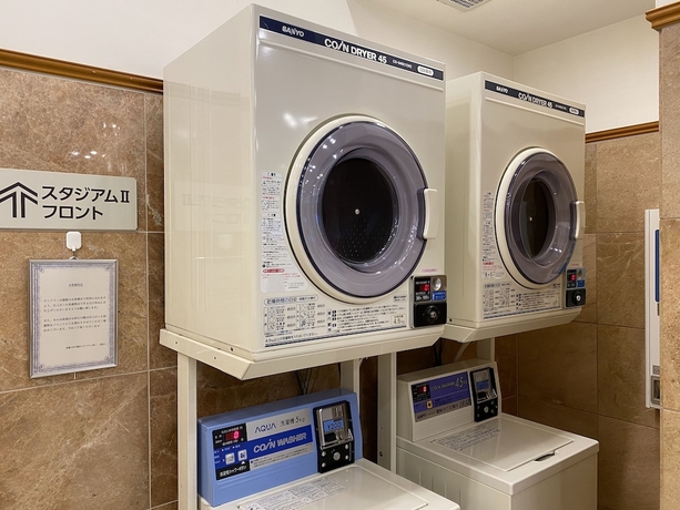 Imagen de los interiores del Hotel Toyoko Inn Yokohama Stadium Mae No.1. Foto 16