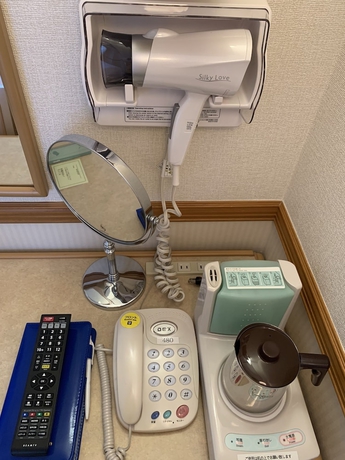 Imagen de la habitación del Hotel Toyoko Inn Yokohama Stadium Mae No.2. Foto 3