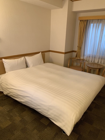 Imagen de la habitación del Hotel Toyoko Inn Yokohama Stadium Mae No.2. Foto 4