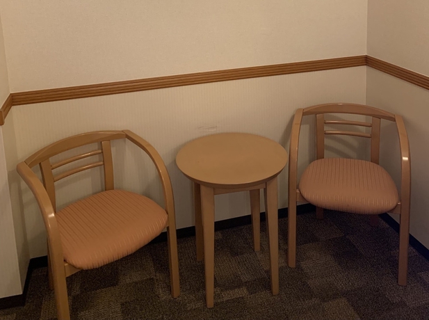 Imagen de la habitación del Hotel Toyoko Inn Yokohama Stadium Mae No.2. Foto 9