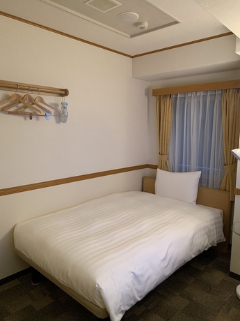 Imagen de la habitación del Hotel Toyoko Inn Yokohama Stadium Mae No.2. Foto 10