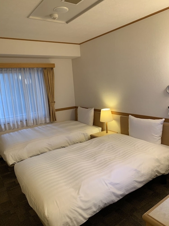 Imagen de la habitación del Hotel Toyoko Inn Yokohama Stadium Mae No.2. Foto 12