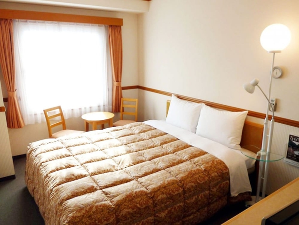 Imagen de la habitación del Hotel Toyoko Inn Yonago Ekimae. Foto 2