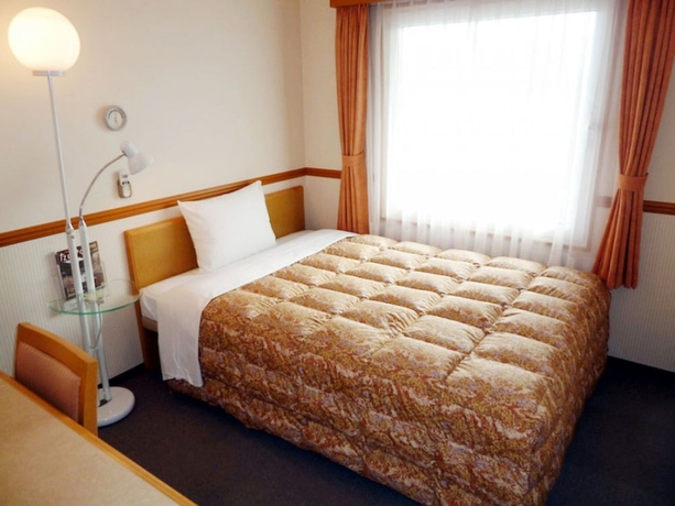 Imagen de la habitación del Hotel Toyoko Inn Yonago Ekimae. Foto 8