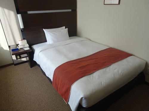 Imagen de la habitación del Hotel Toyota Castle. Foto 6