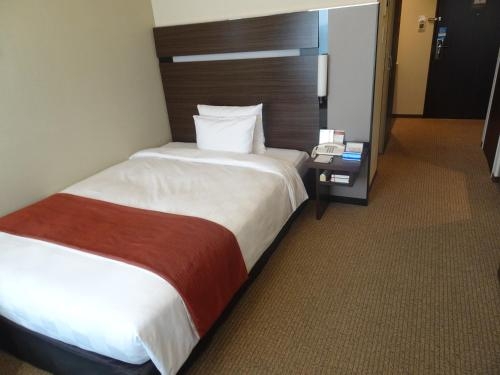 Imagen de la habitación del Hotel Toyota Castle. Foto 9