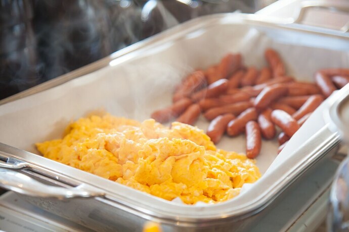 Imagen del bar/restaurante del Hotel Toyota Prestige. Foto 7