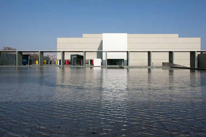 Imagen general del Hotel Toyota Prestige. Foto 4