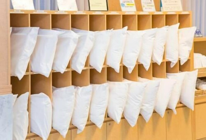 Imagen de los interiores del Hotel Toyota Prestige. Foto 20