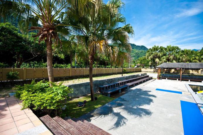 Imagen general del Hotel Toyugi Hot Spring Resorts and SPA. Foto 2