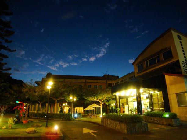 Imagen general del Hotel Toyugi Hot Spring Resorts and SPA. Foto 3