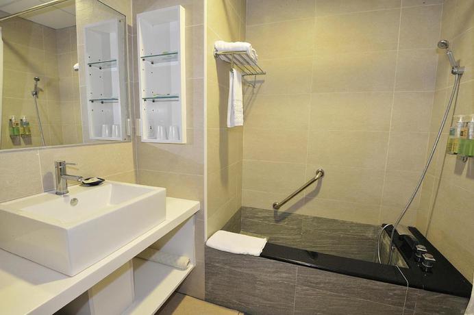 Imagen de la habitación del Hotel Toyugi Hot Spring Resorts and SPA. Foto 5