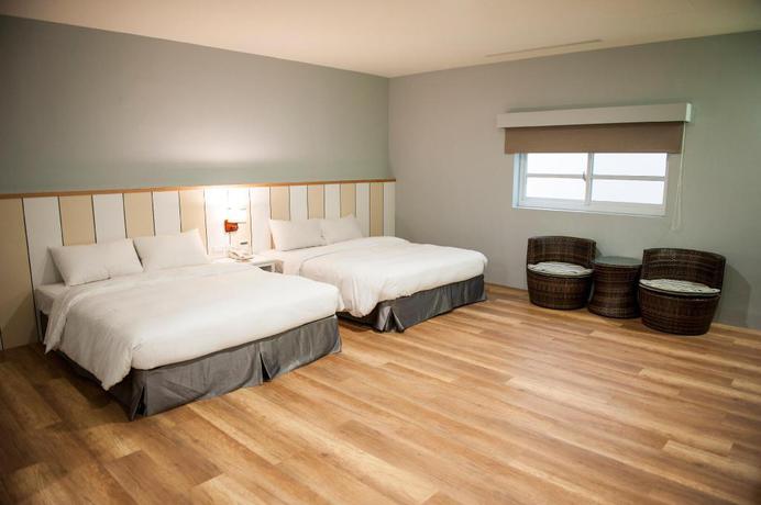 Imagen de la habitación del Hotel Toyugi Hot Spring Resorts and SPA. Foto 7