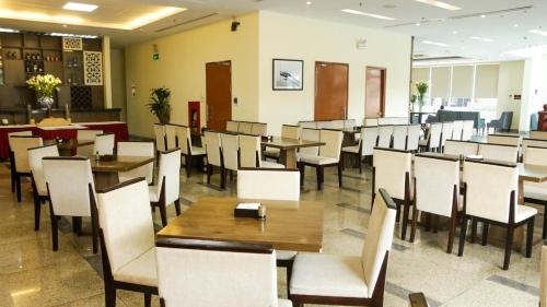Imagen general del Hotel Tqt. Foto 3