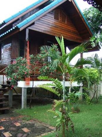 Imagen general del Hotel Tr Guesthouse. Foto 2