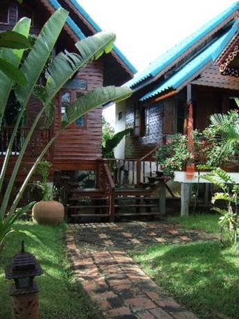 Imagen general del Hotel Tr Guesthouse. Foto 3