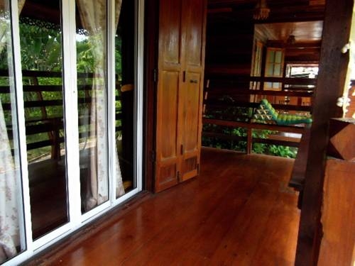 Imagen general del Hotel Tr Guesthouse. Foto 4