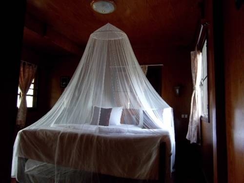 Imagen general del Hotel Tr Guesthouse. Foto 5