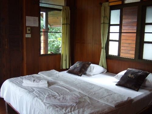 Imagen general del Hotel Tr Guesthouse. Foto 6