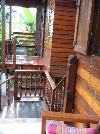 Imagen general del Hotel Tr Guesthouse. Foto 7