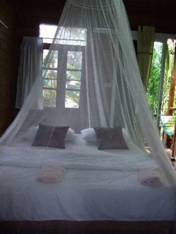 Imagen general del Hotel Tr Guesthouse. Foto 8