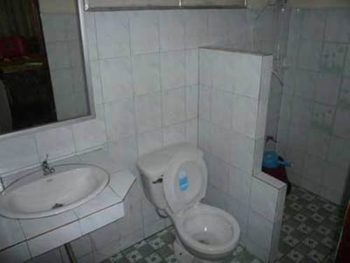 Imagen general del Hotel Tr Guesthouse. Foto 9