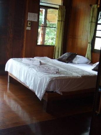 Imagen general del Hotel Tr Guesthouse. Foto 10