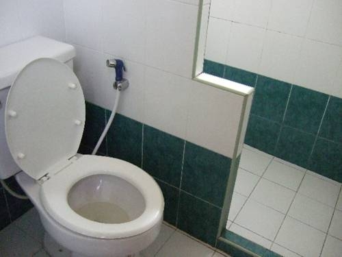 Imagen general del Hotel Tr Guesthouse. Foto 11