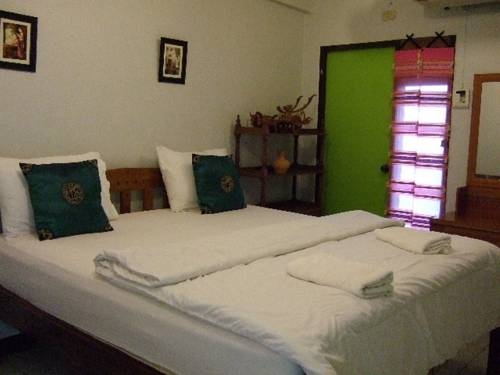 Imagen general del Hotel Tr Guesthouse. Foto 12
